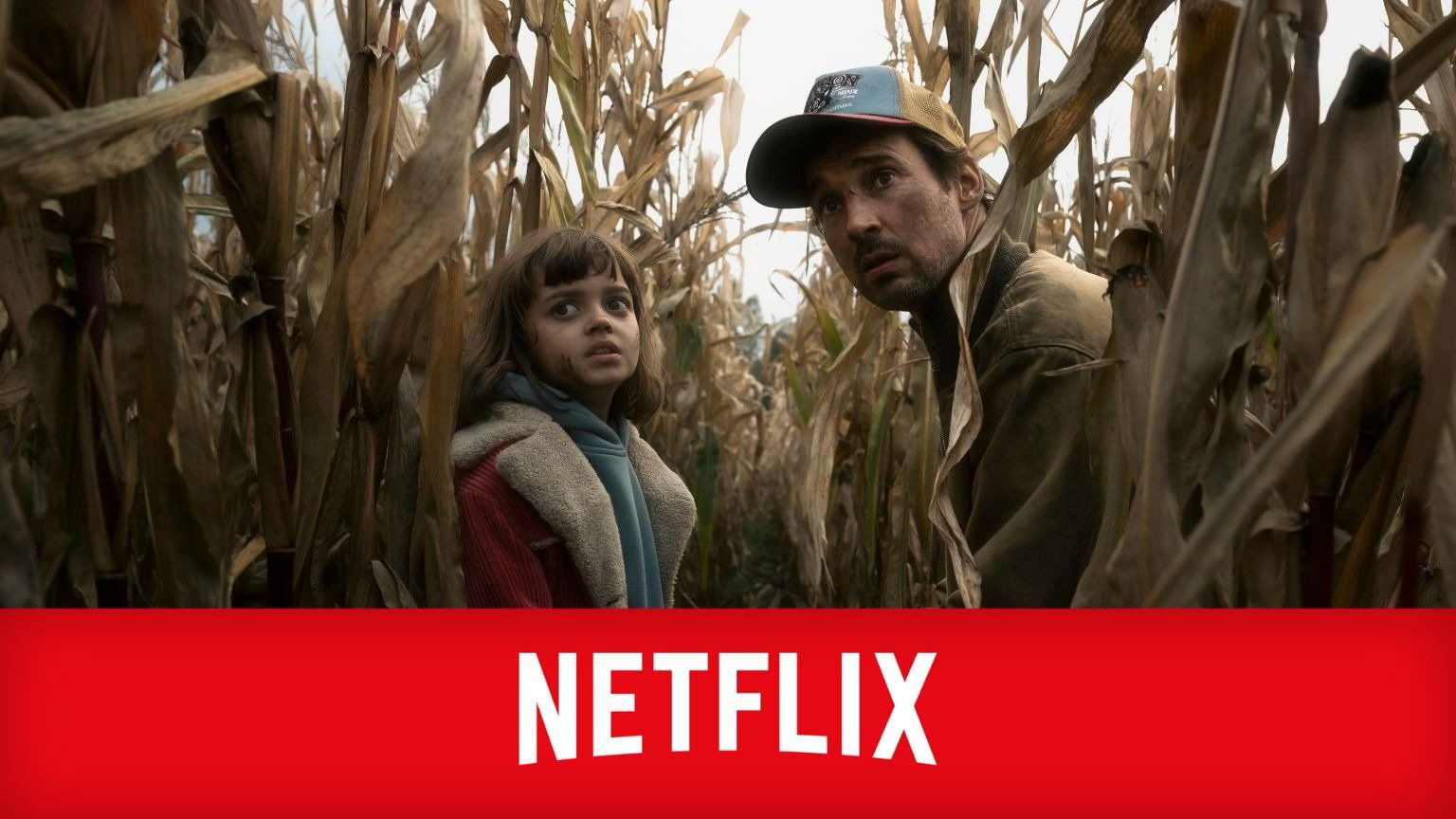 Deze week nieuw op Netflix (4 t/m 10 maart, 2024)