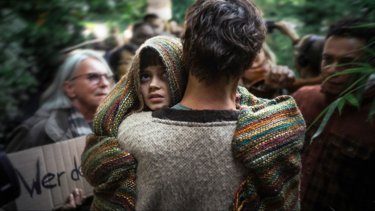 'Das Signal' op Netflix: alles over de nieuwe Duitse thrillerserie