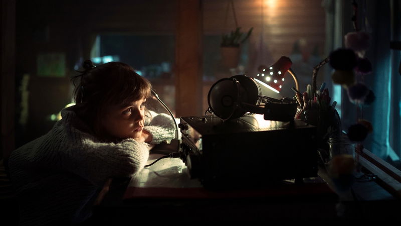 Afbeelding via Netflix / Anika Molnar / Yuna Bennett