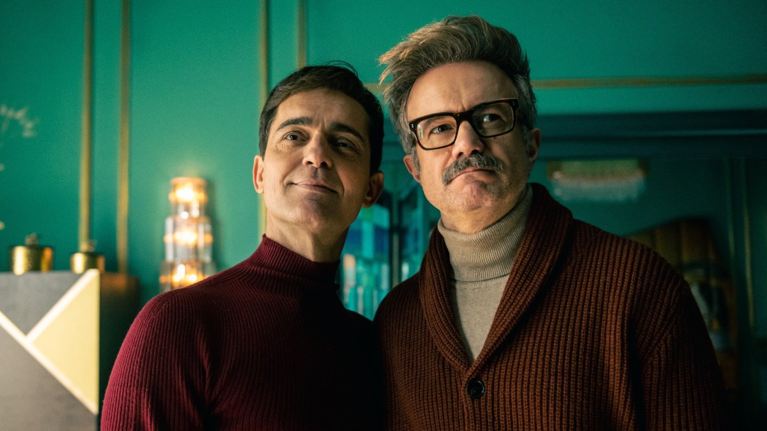 Populaire Spaanse Netflix-serie 'Berlín' verlengd met een tweede seizoen