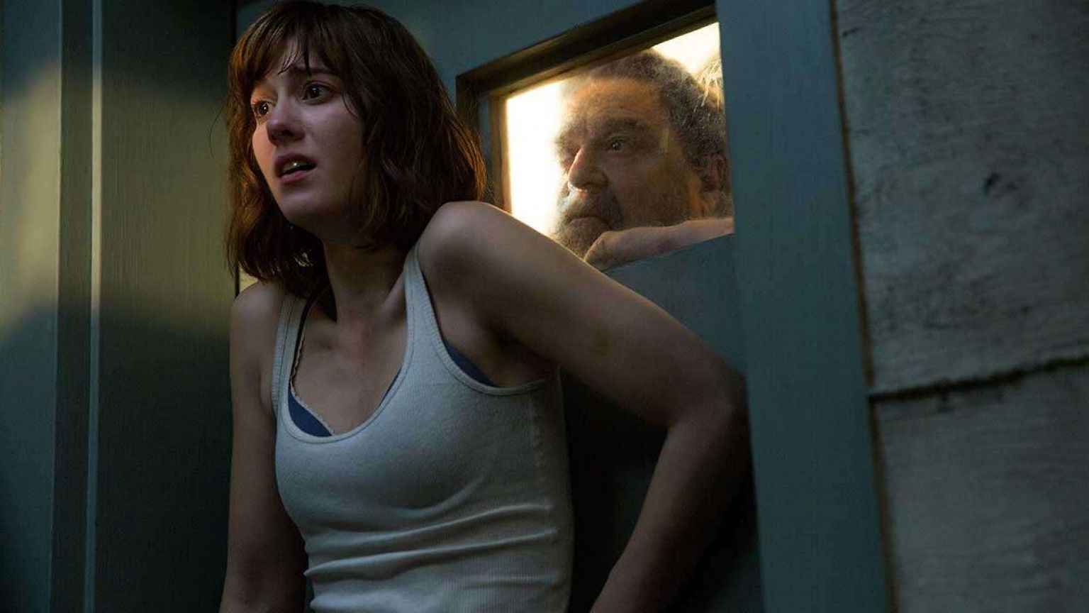 Recensie '10 Cloverfield Lane'