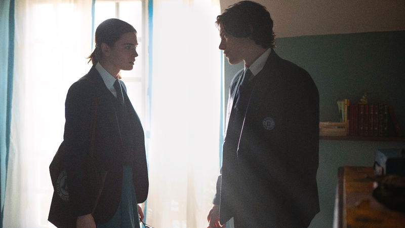 Afbeelding via Loris Zambelli/Netflix