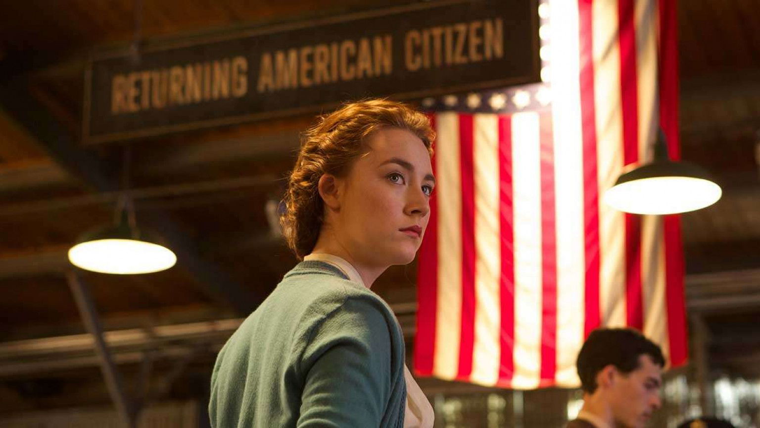 Recensie 'Brooklyn'