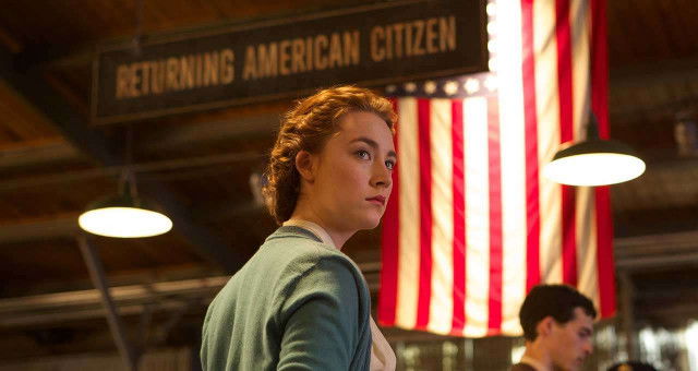 Recensie 'Brooklyn'