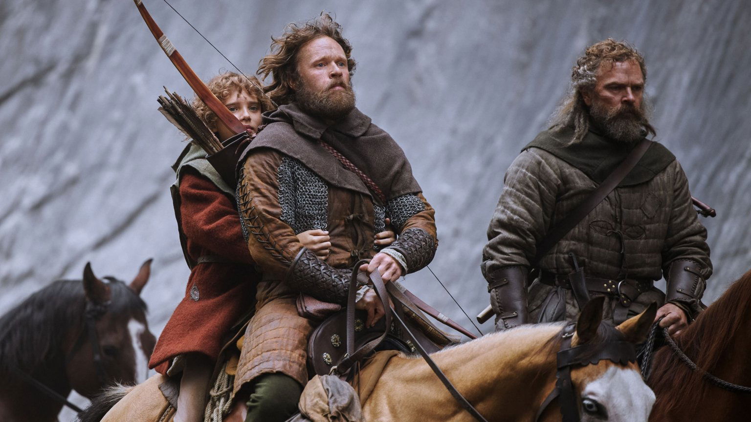 Eerste beelden: nieuw Zweeds kostuumdrama vanaf maart op Netflix