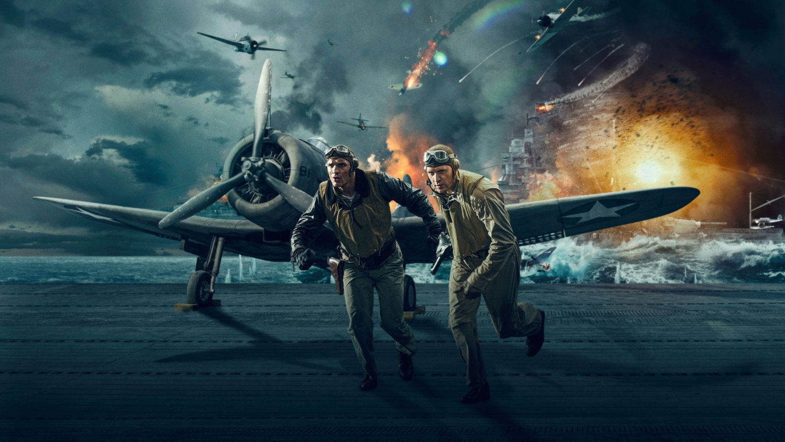 Kijkers lyrisch over waargebeurd oorlogsverhaal op Netflix: 'Wat een goeie film!'