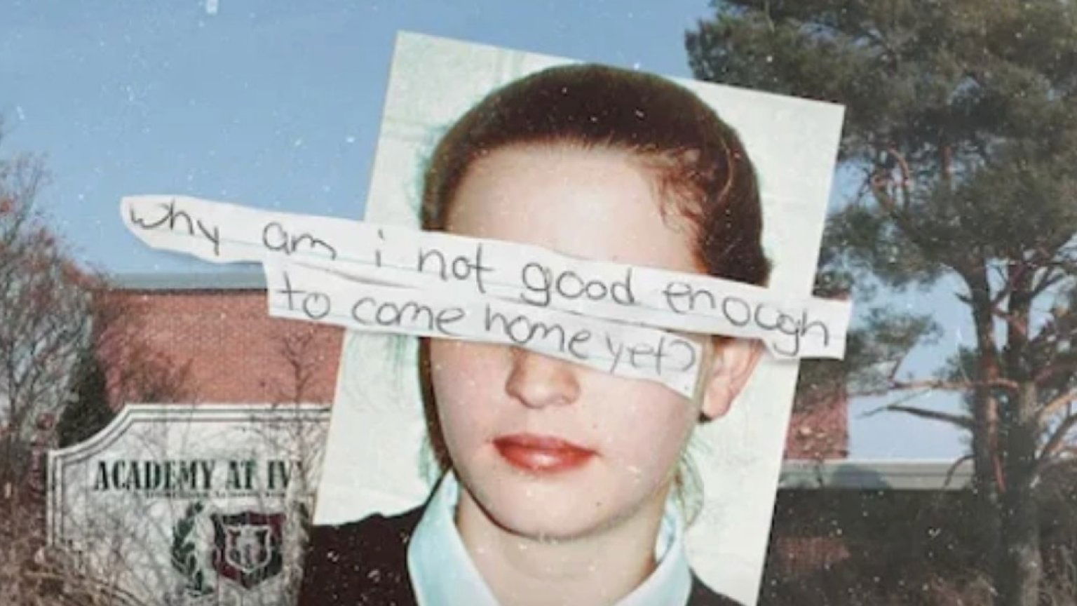 Bizarre documentaire over onmenselijke tuchtschool binnenkort te zien op Netflix