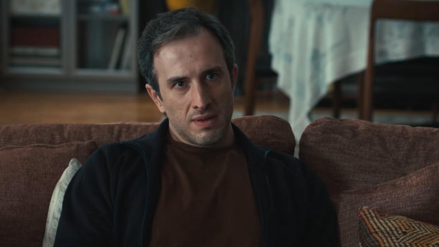 Netflix onthult trailer van eigenzinnige Turkse dramaserie