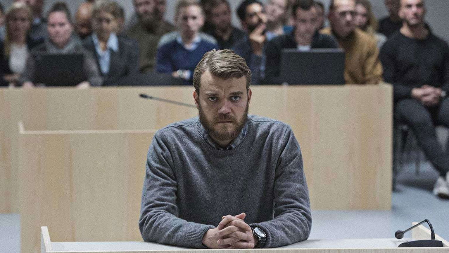 Recensie 'Krigen'