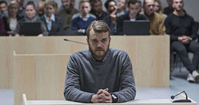Recensie 'Krigen'