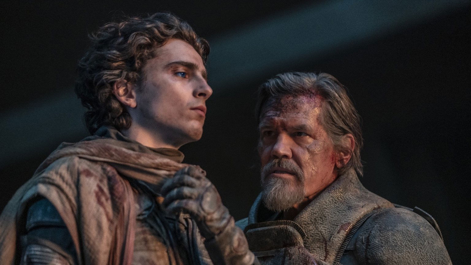 'Dune: Part Two' debuteert met zeer hoge Rotten Tomatoes-score