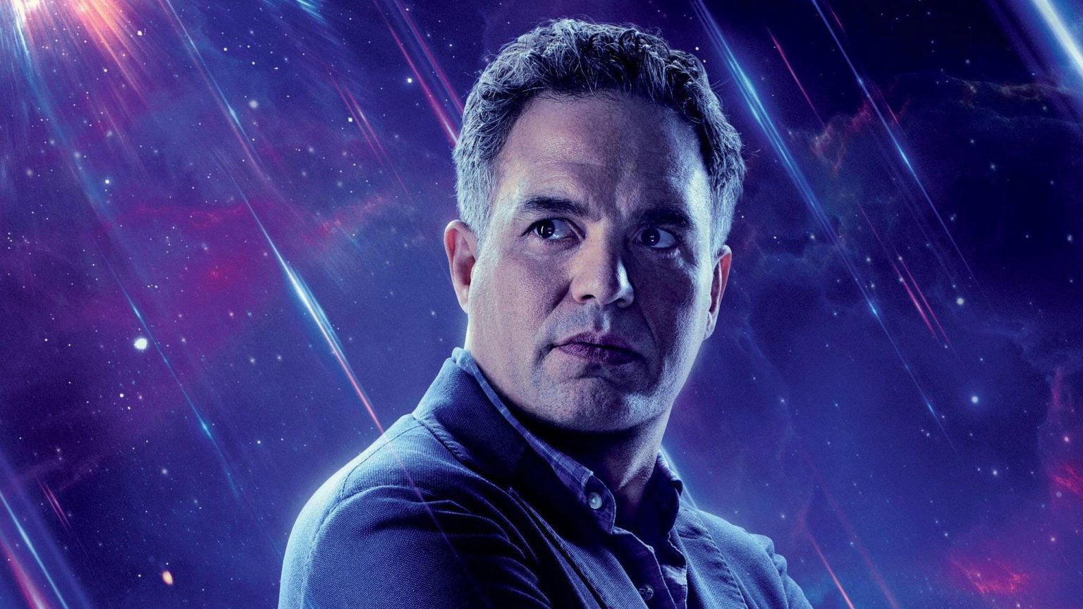 Mark Ruffalo vreest dat een op zichzelf staande Hulk-film er niet van zal komen