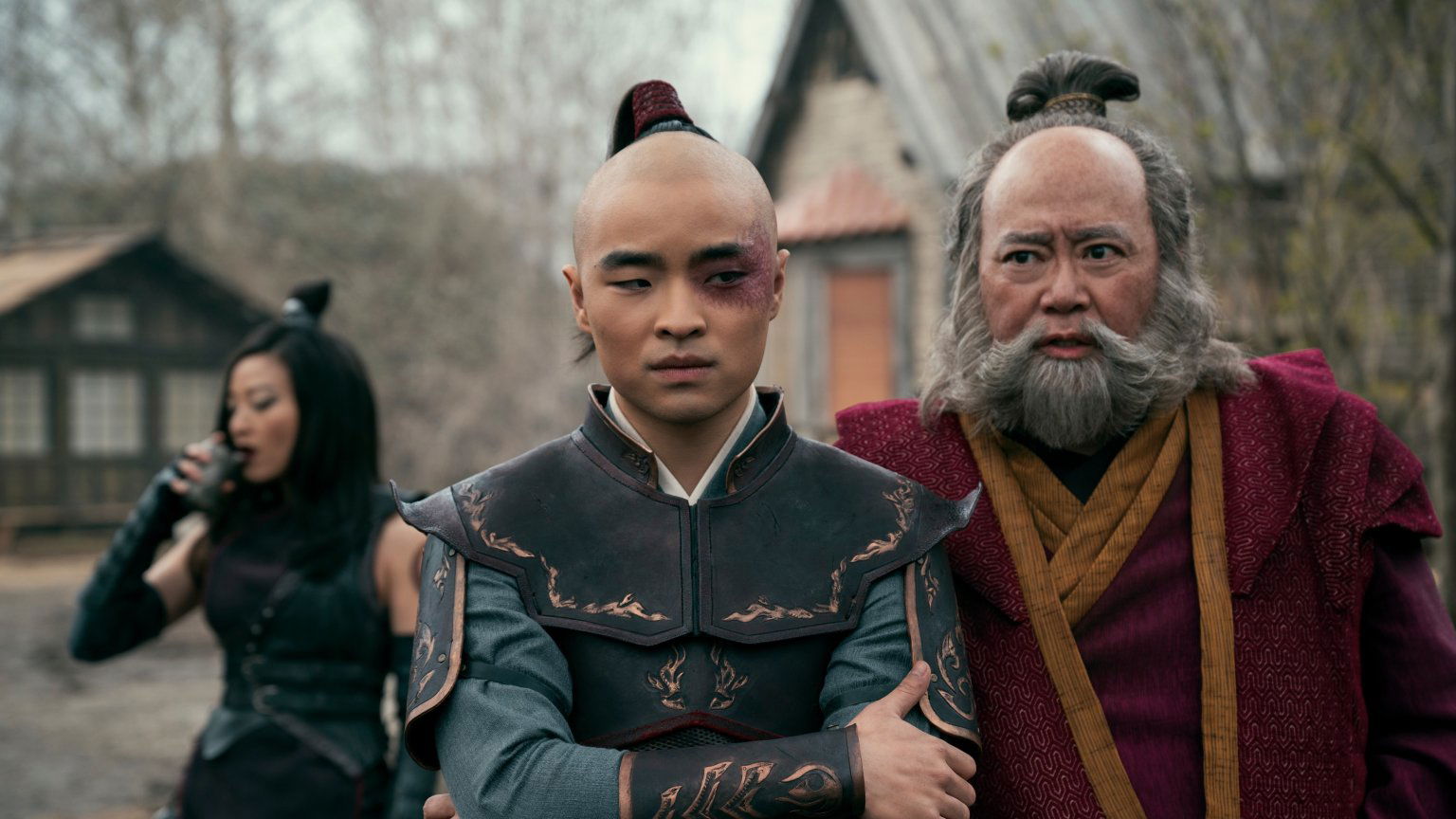 Netflix-abonnees teleurgesteld over 'Avatar: The Last Airbender': 'Gebrek aan respect voor het origineel'