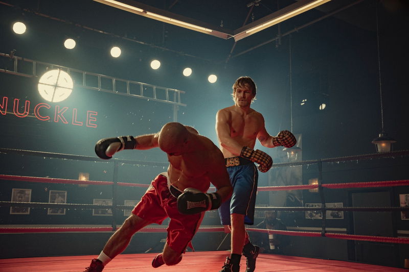 Afbeelding via Netflix