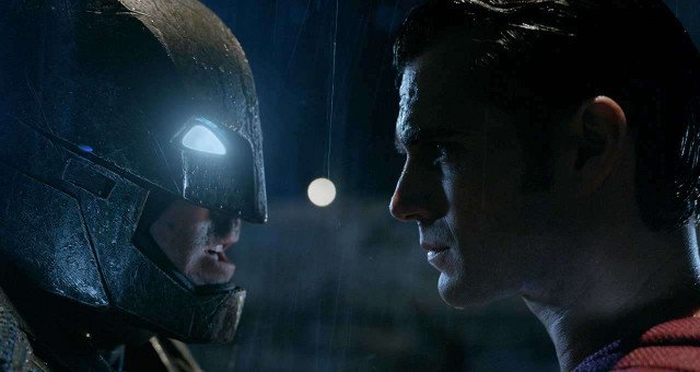 Recensie 'Batman v Superman: Dawn of Justice'