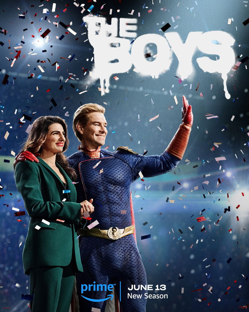 Afbeelding via Prime Video