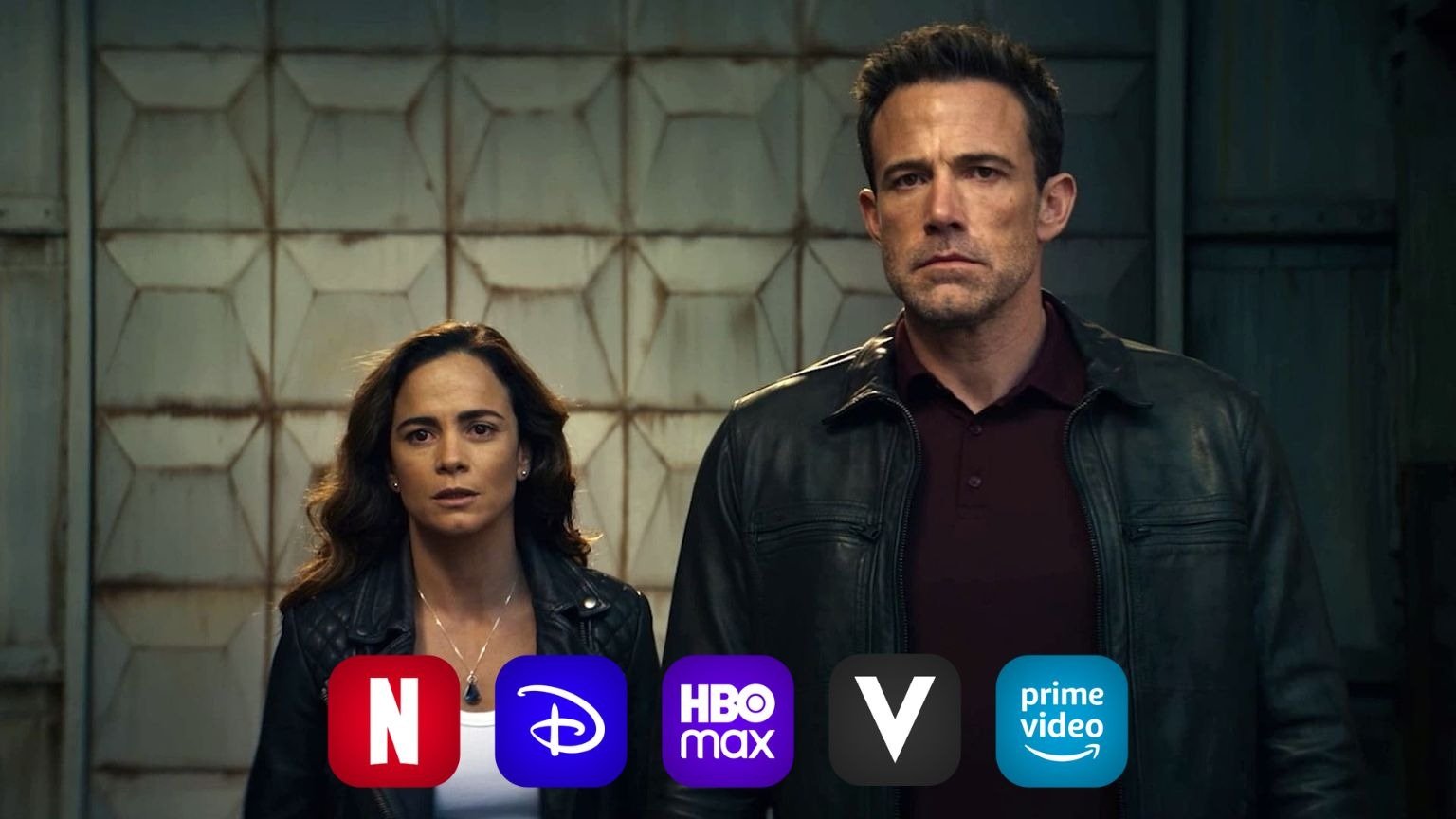 De beste nieuwe films & series op Netflix, Disney+, HBO Max, Videoland en Prime Video (week 8)