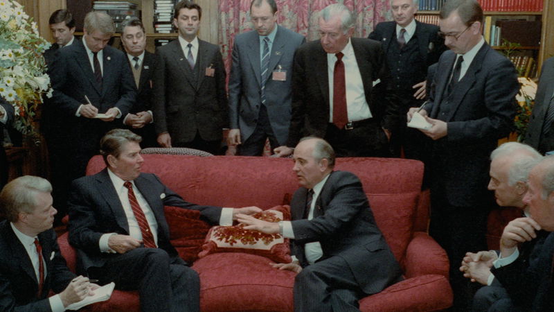 Afbeelding via Netflix.