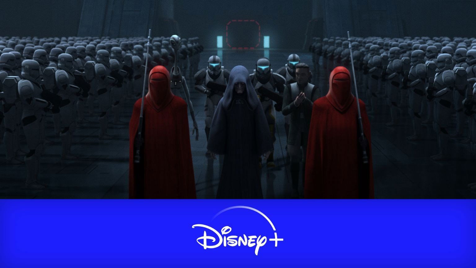 Nieuw op Disney+: de beste nieuwe films & series (week 8, 2024)