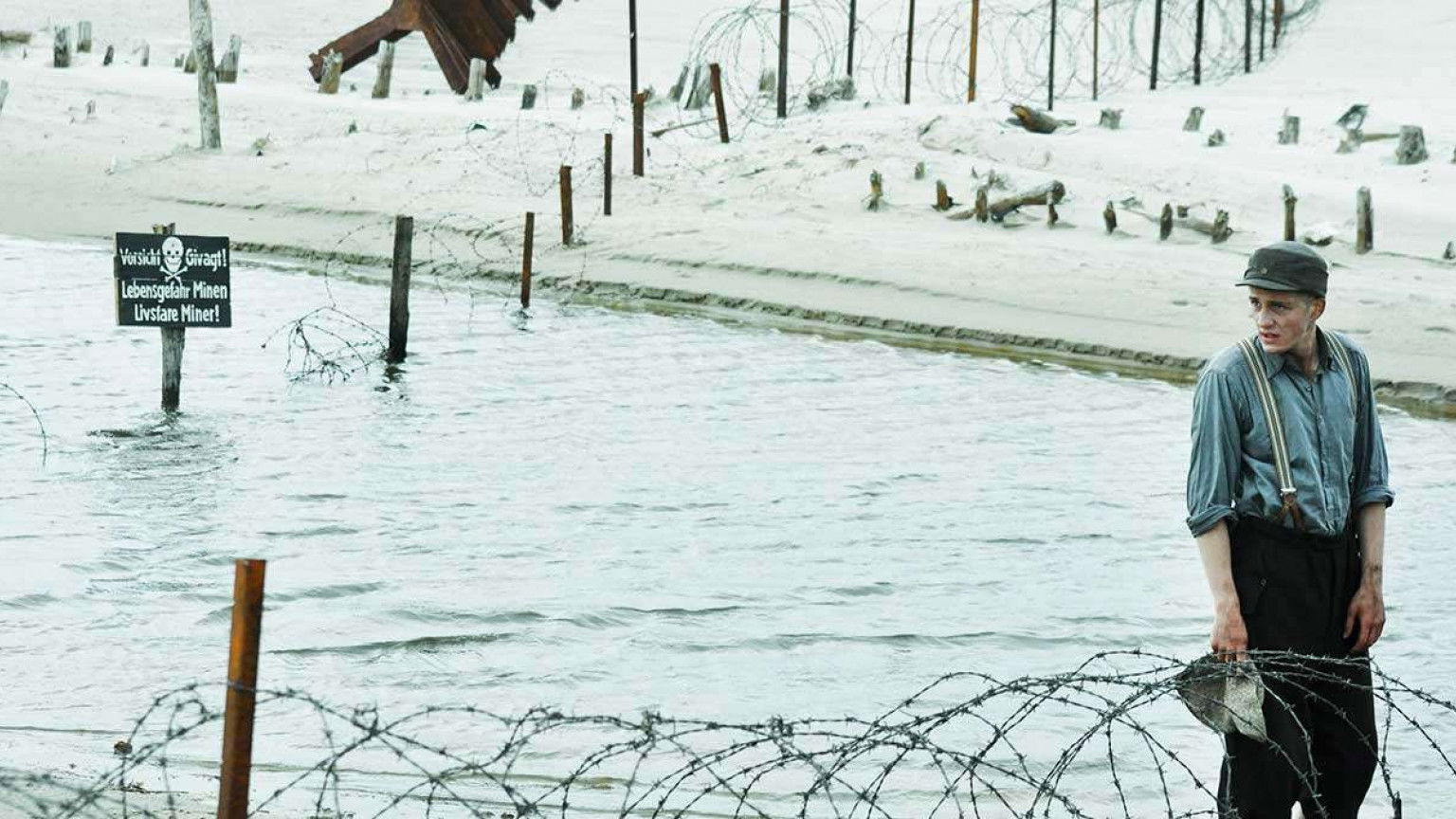 Recensie 'Land of Mine'
