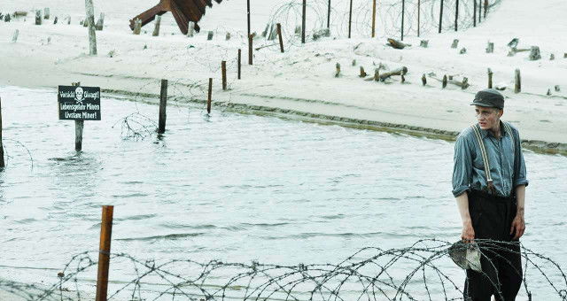 Recensie 'Land of Mine'