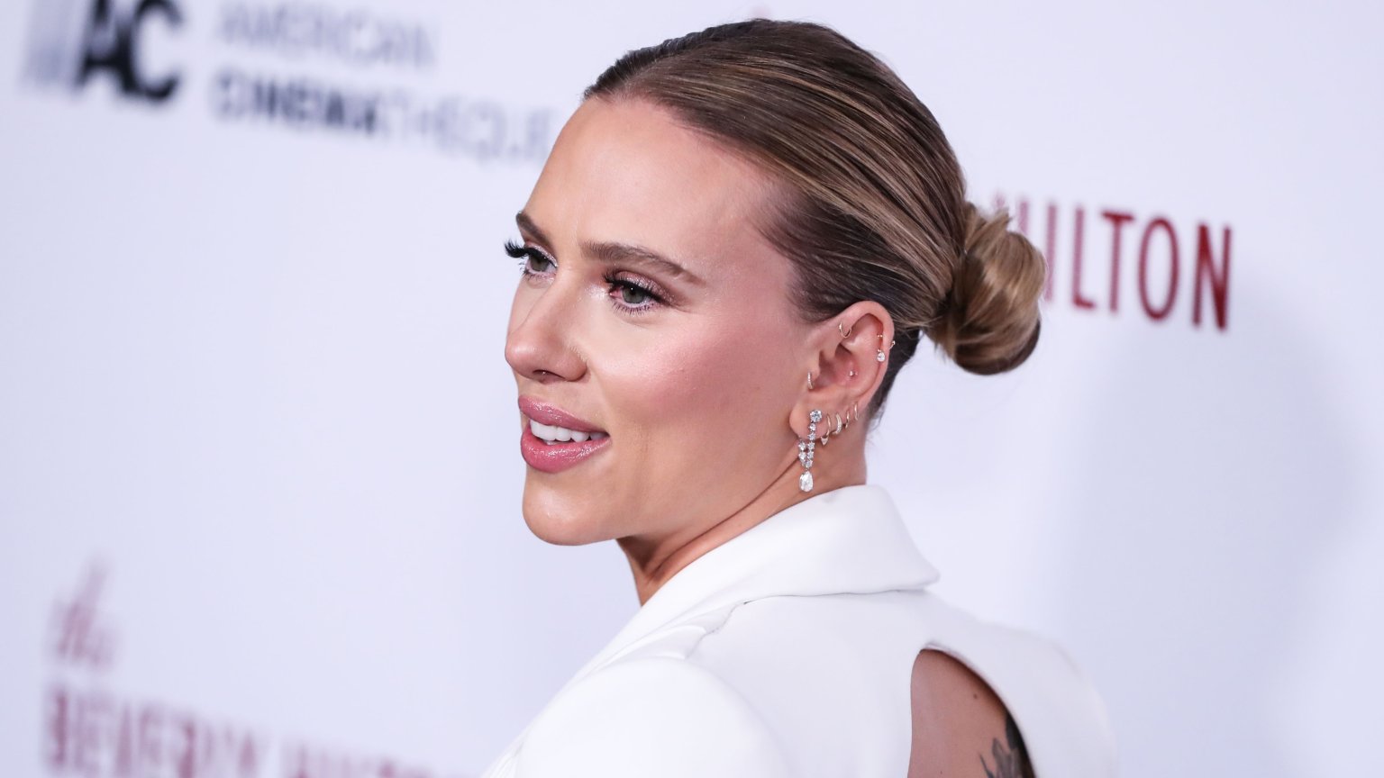 Scarlett Johansson maakt regiedebuut met dramafilm 'Eleanor the Great'