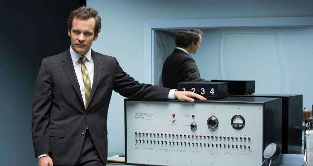 Recensie 'Experimenter'