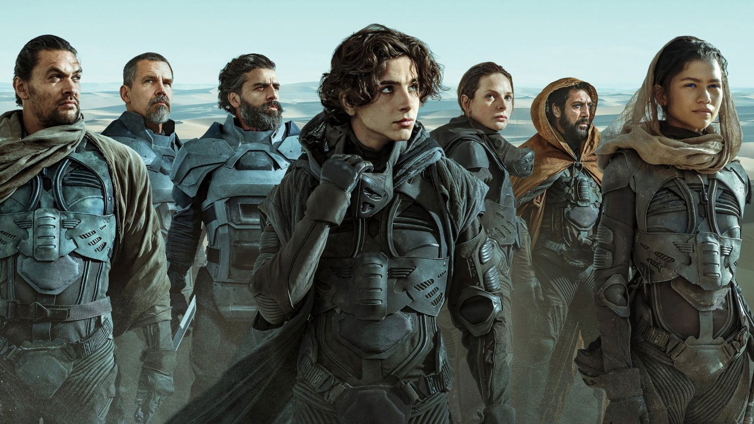 Films op tv: alle filmtips voor komende week