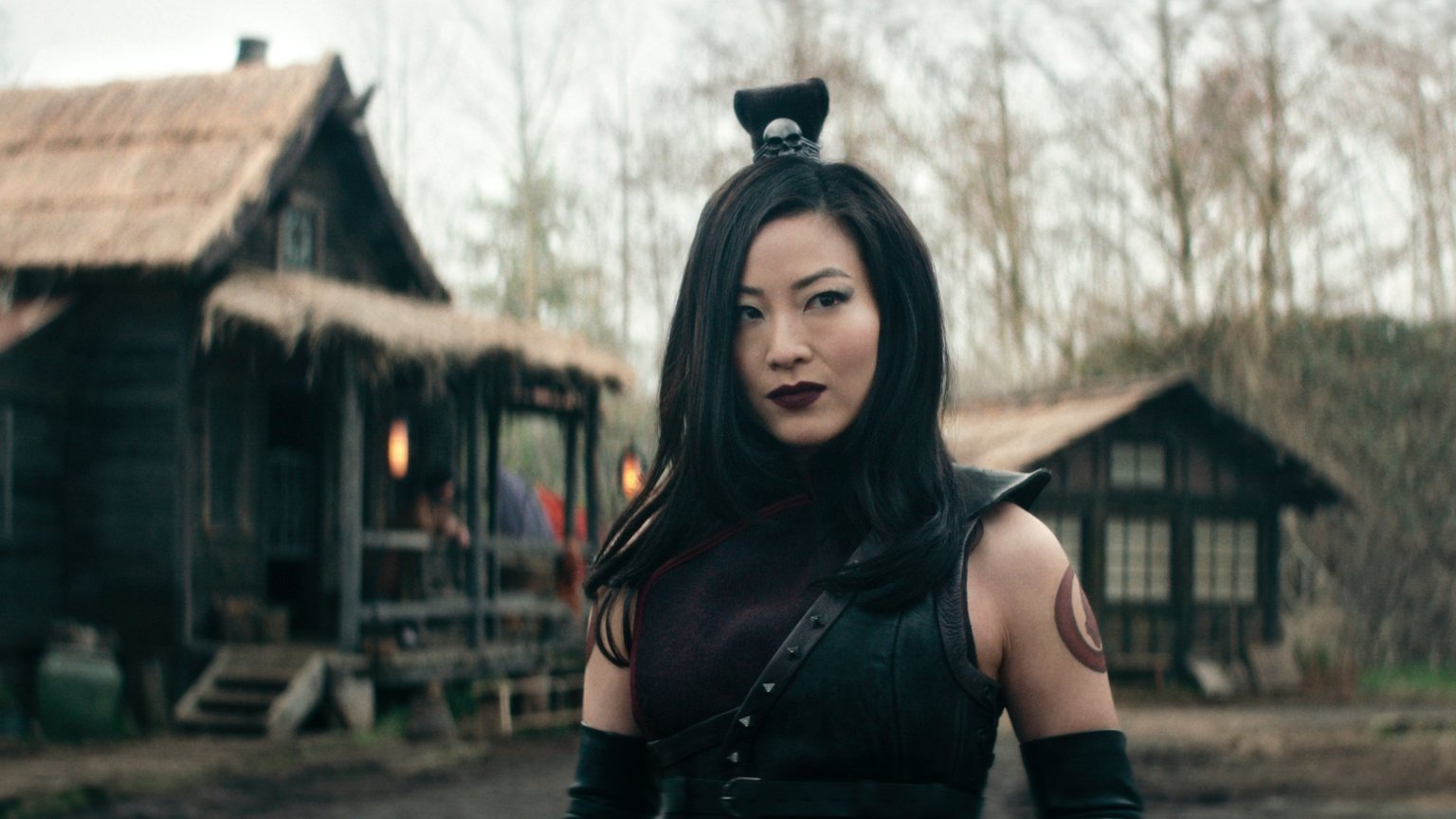 Meningen sterk verdeeld over nieuwe populaire actieserie op Netflix: 'Er mist iets'