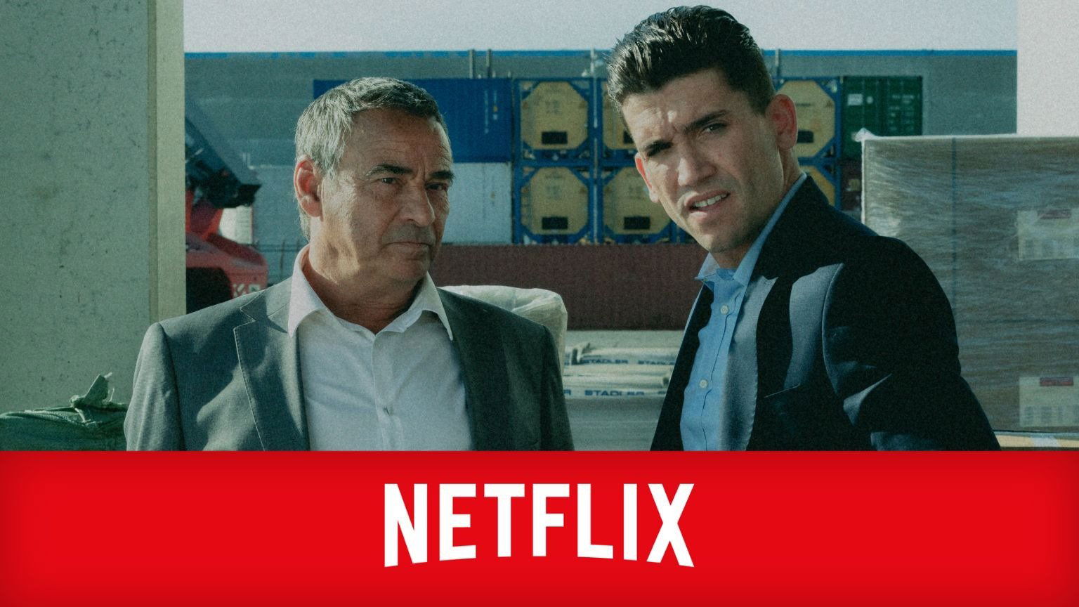Deze week nieuw op Netflix (11 t/m 17 maart, 2024)