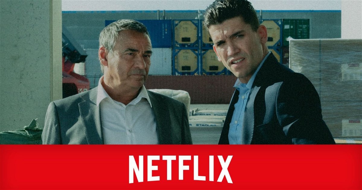 New this week on Netflix (March 11 to 17, 2024) Paudal