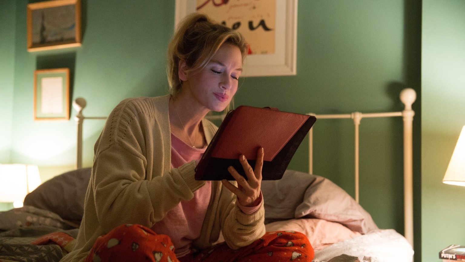 Vierde 'Bridget Jones'-film in de maak: opnames binnenkort van start