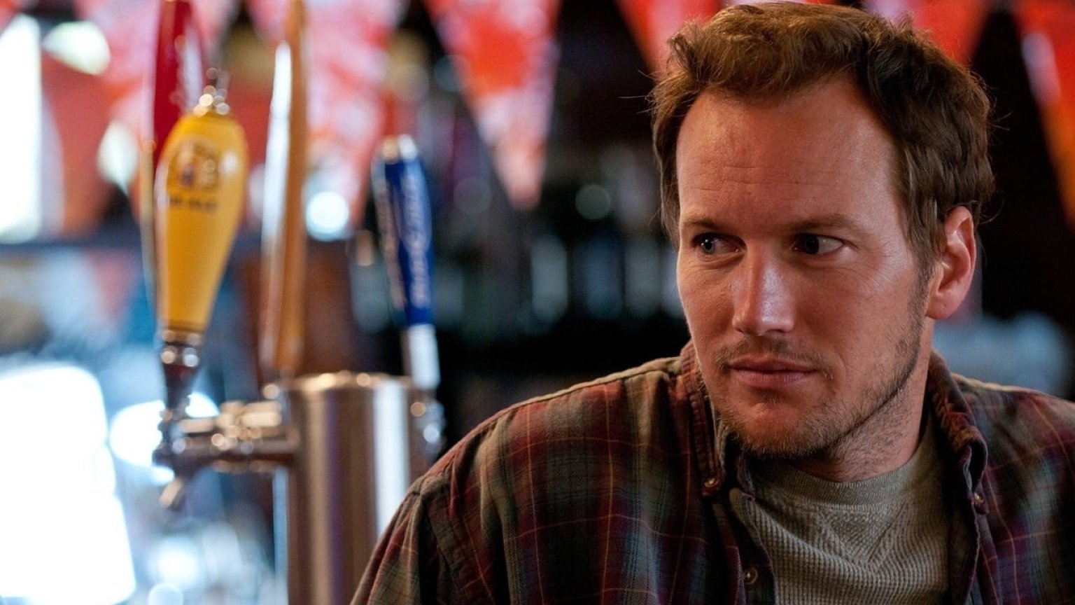 Duistere komedie met Patrick Wilson trekt veel bekijks op Netflix