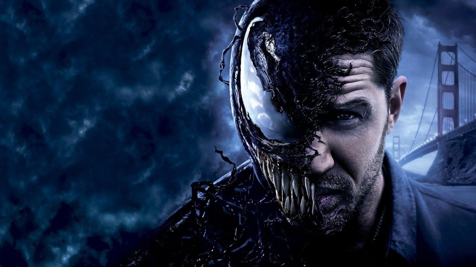 Opnames van 'Venom 3' met Tom Hardy bijna afgerond: 'Het gaat heel goed worden'