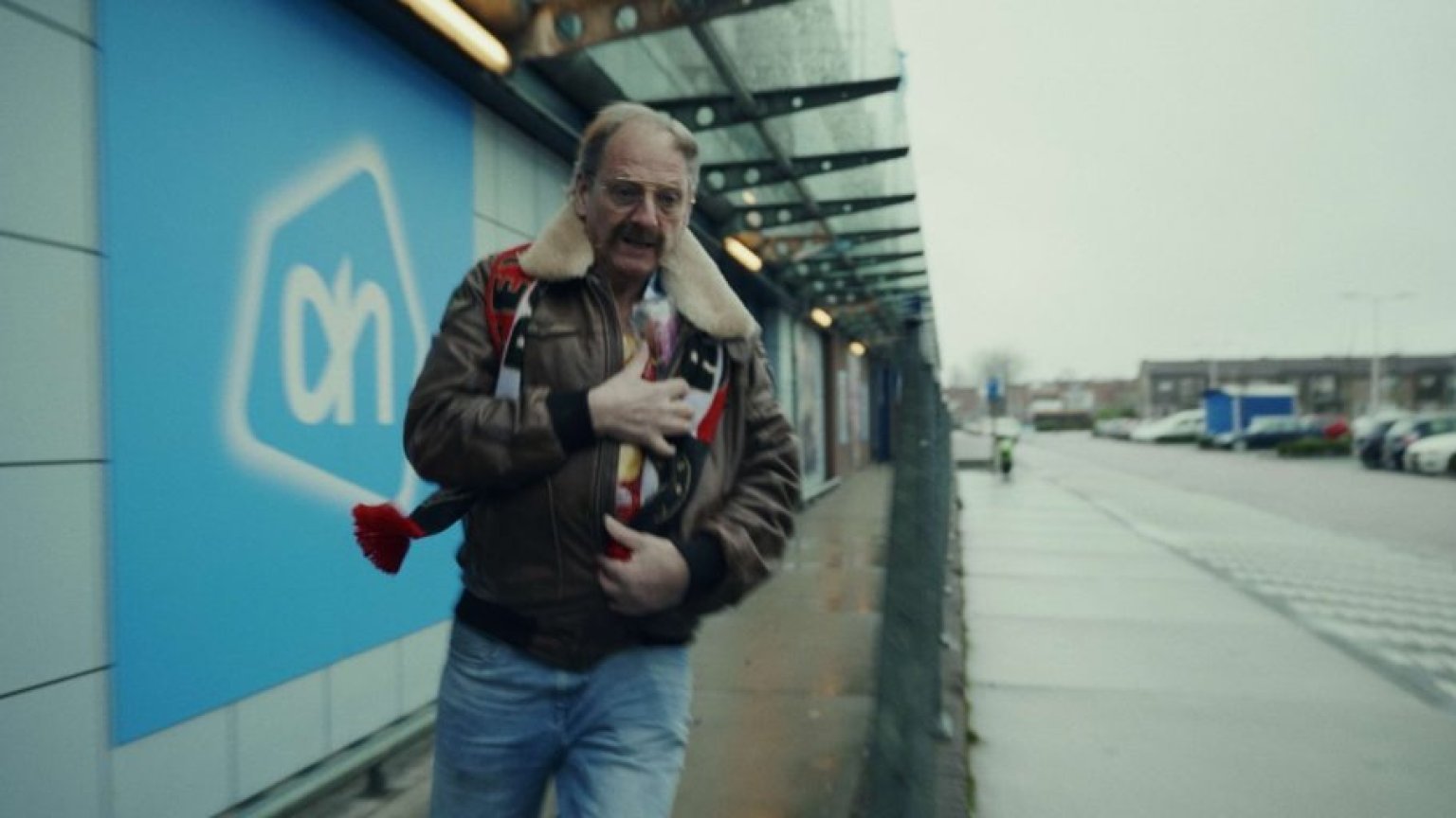 Rotterdamse komedie met 'De Marathon'-ster nu te zien op Netflix