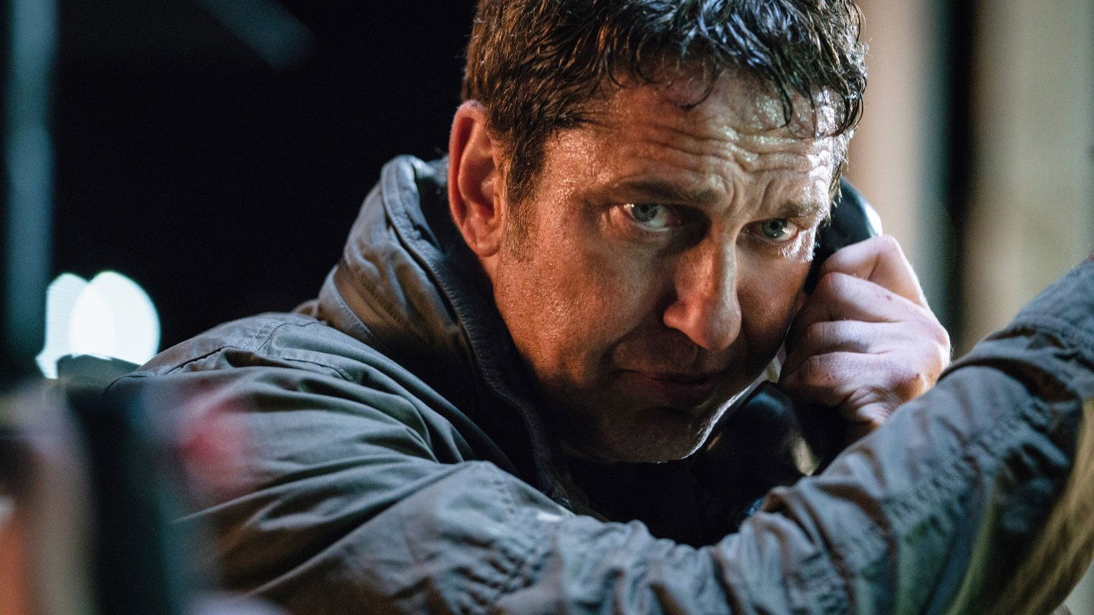 'Olympus Has Fallen'-franchise met Gerard Butler krijgt serie-make-over