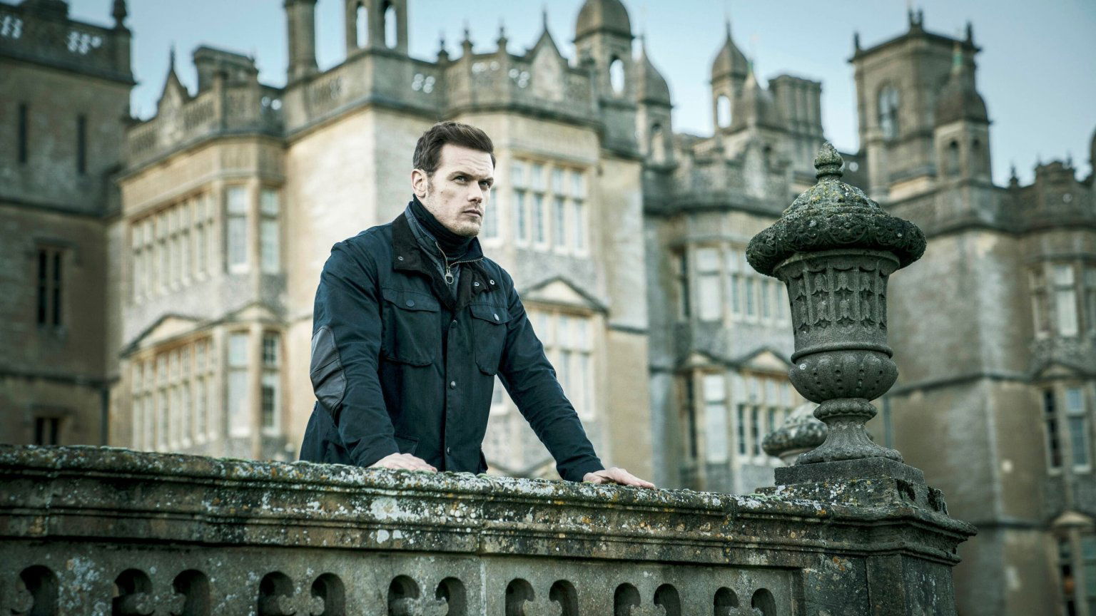 Bekritiseerde actiefilm met 'Outlander'-ster verrast op Netflix: 'Fantastisch!'