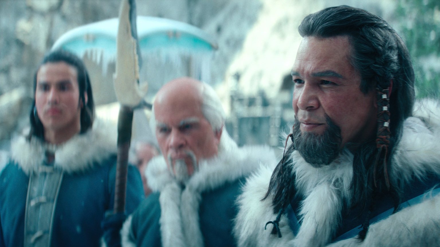 Nieuwe actieserie op Netflix ruim 21 miljoen keer bekeken in eerste week