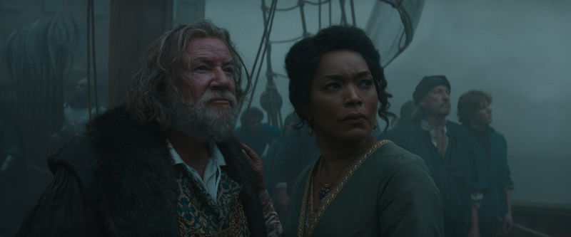 Afbeelding via John Wilson/Netflix ©2024