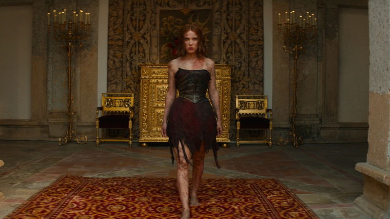 Afbeelding via John Wilson/Netflix ©2024