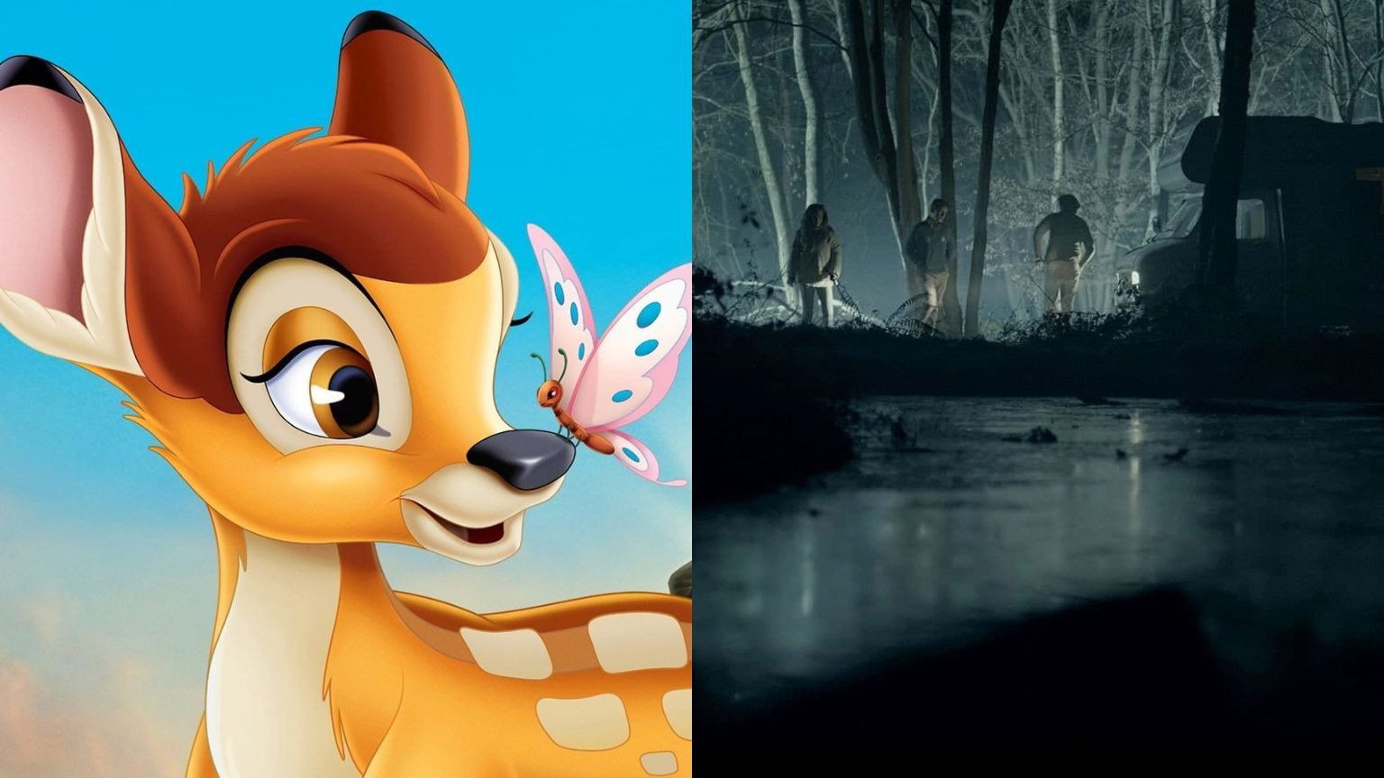 Horrorfilm over moordlustige Bambi zeker van bioscooprelease in Nederland