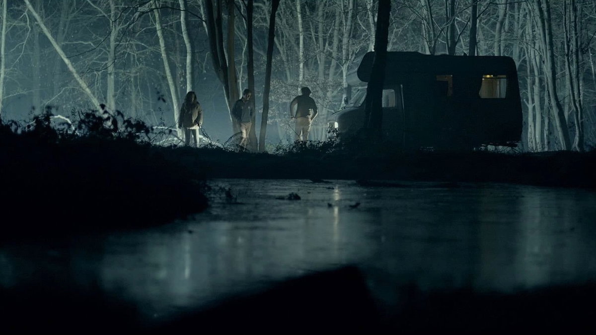 Horrorfilm over moordlustige Bambi zeker van bioscooprelease in ...