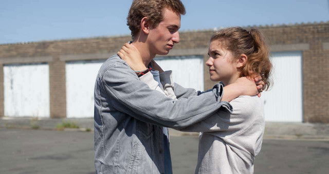 Recensie 'Keeper'