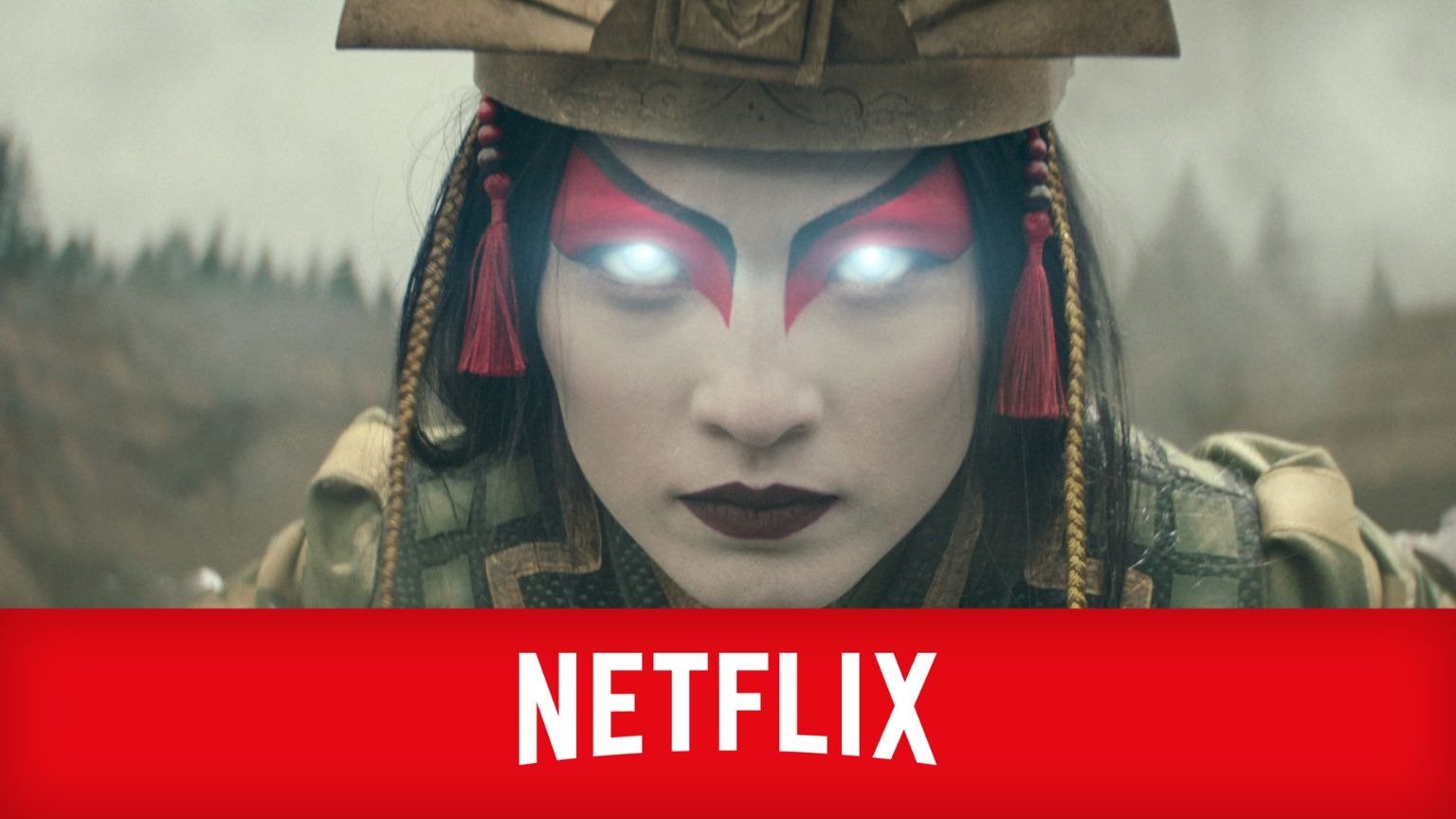 De top 10 populairste films & series nu op Netflix (week 9, 2024)