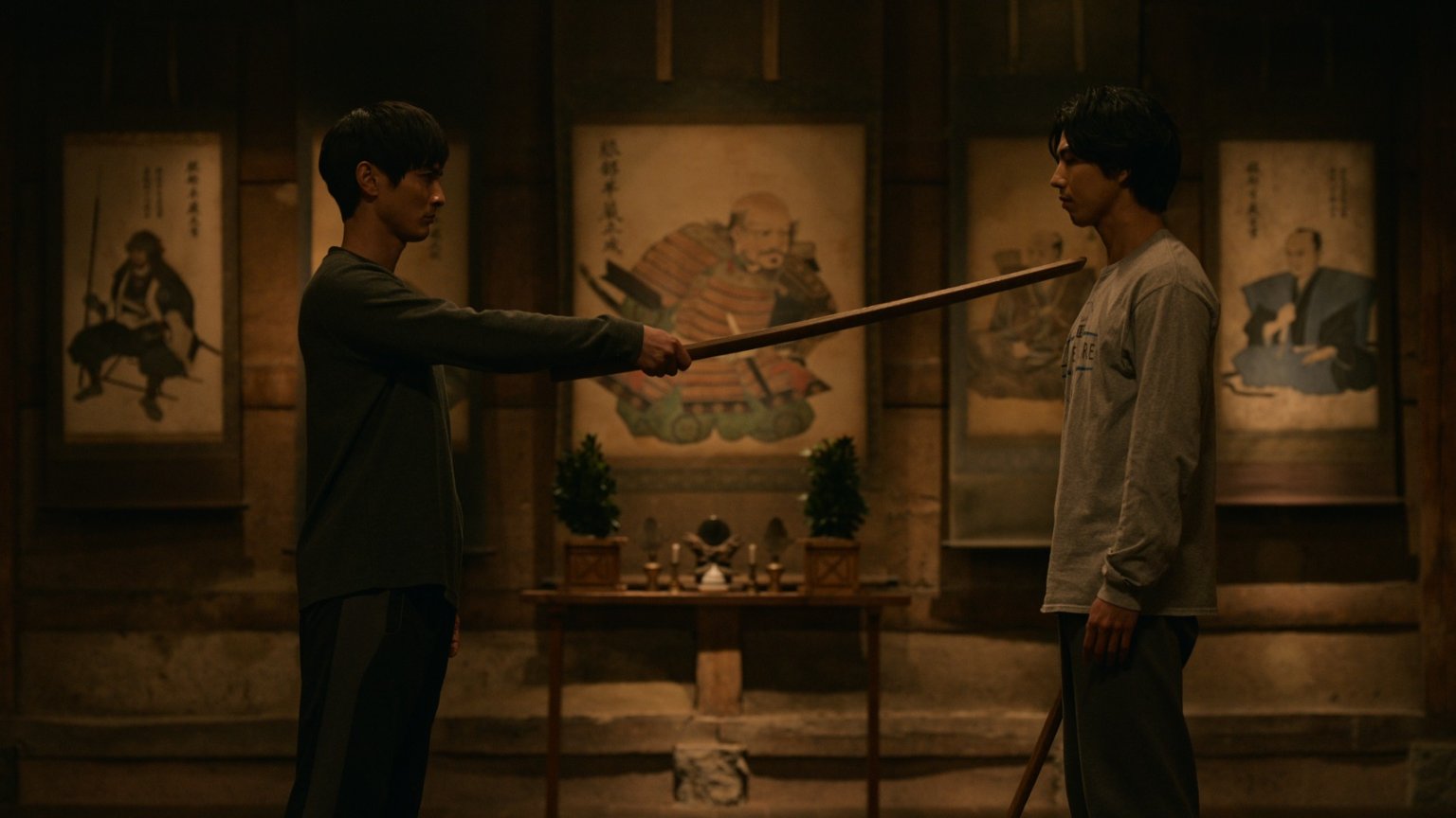 Deze Japanse actieserie trekt wereldwijd volop bekijks op Netflix: 'Moet je zien'