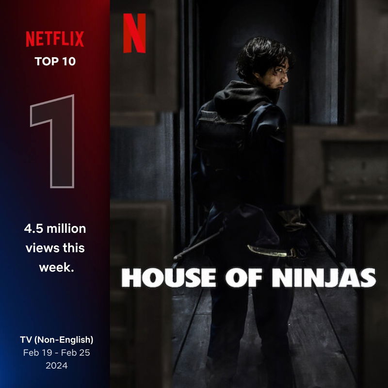 Afbeelding via Netflix