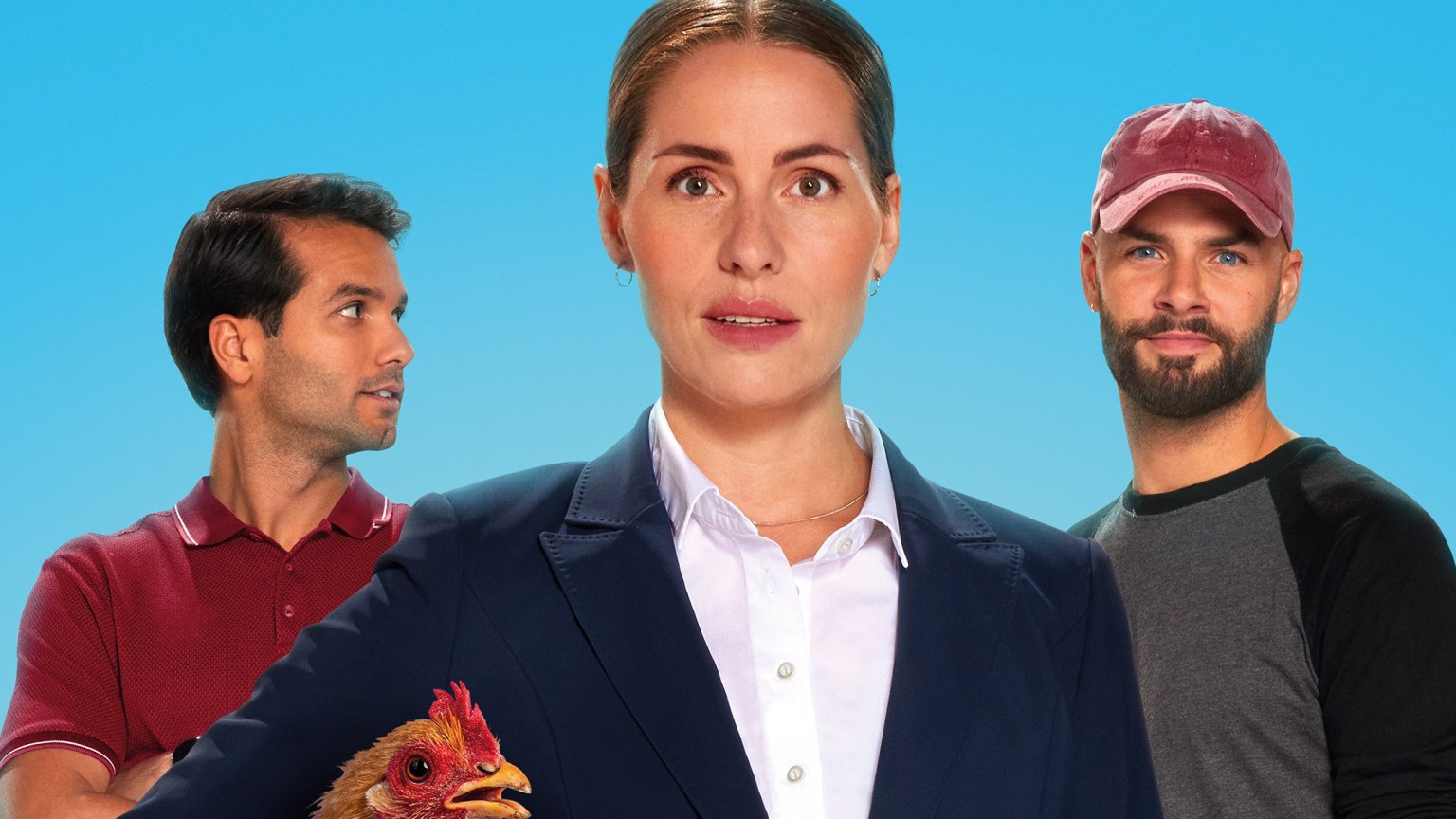 'Bed & Breakfast' trailer: nieuwe Nederlandse romantische komedie dit voorjaar in de bioscoop