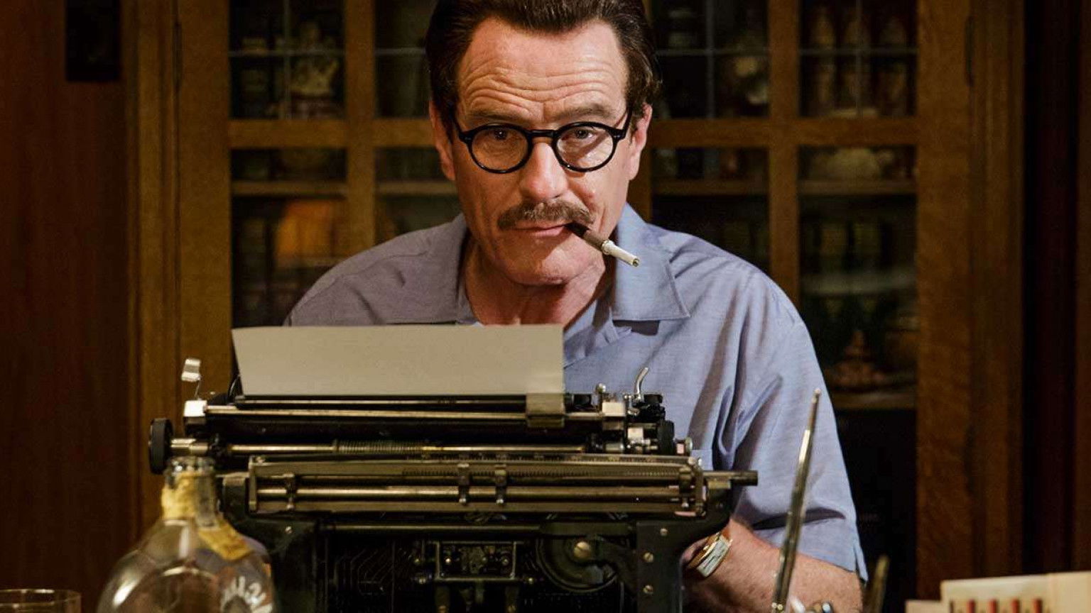 Recensie 'Trumbo'