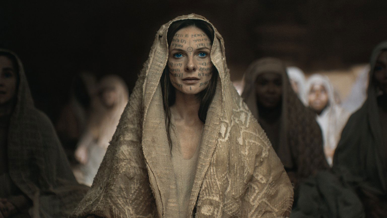'Dune: Part Two'-ster deelt nare filmsetervaring: 'Niemand kwam voor me op'