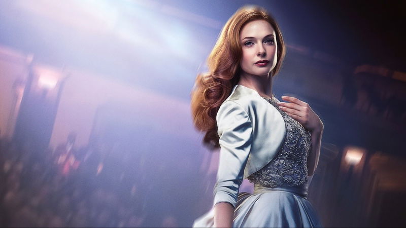 Still 'The Greatest Showman' via TMDb